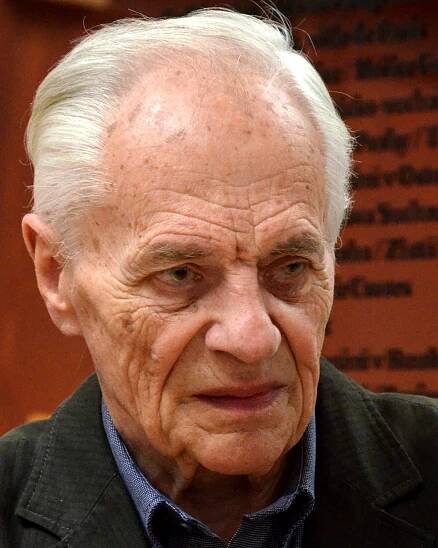Petr Wittlich