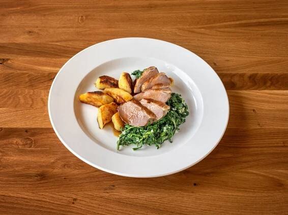 | Bistro Shoda 