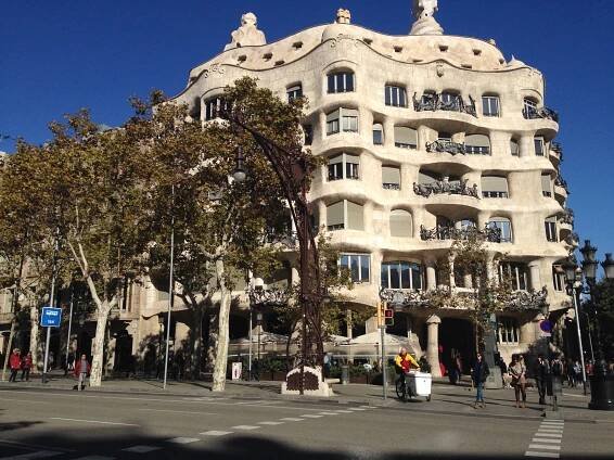 Barcelona, Spain | Business Travel Destinations