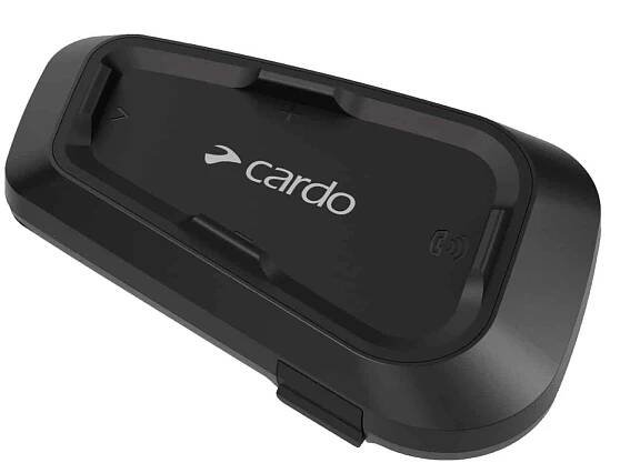 Cardo Spirit HD od 3 299 Kč