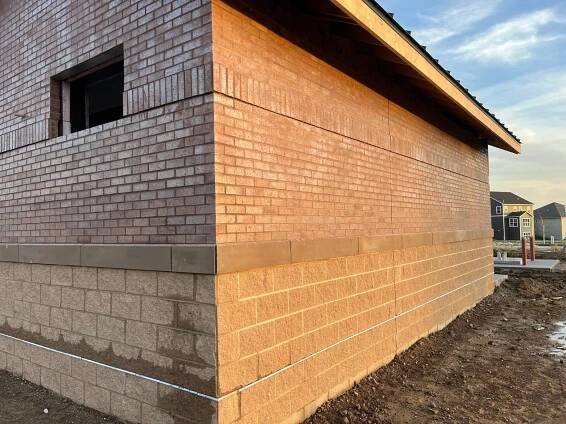 View Our Past Masonry Projects