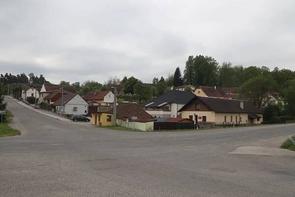 Dobrá Voda (Mladoňovice) – Wikipedie