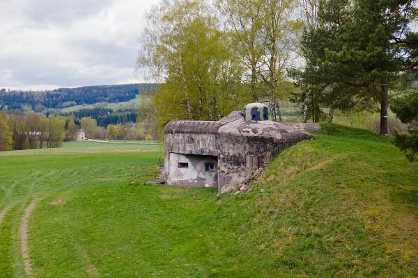 Muzeum v československém opevnění | Vojenské muzeum Lichkov