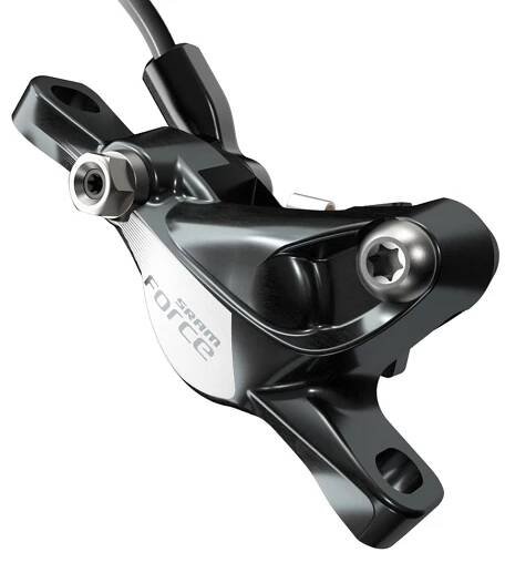 Brzdová páka řadící hydraulická SRAM Force22 Yaw | SRAM - Bikeinvest.cz