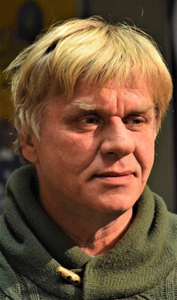 Karel Plíhal