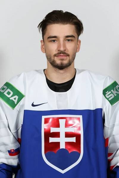 Róbert Lantoši.
