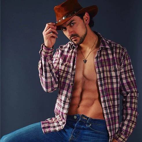 Miguel Martinez “La perseverancia es la clave del éxito” – INFLUENCER