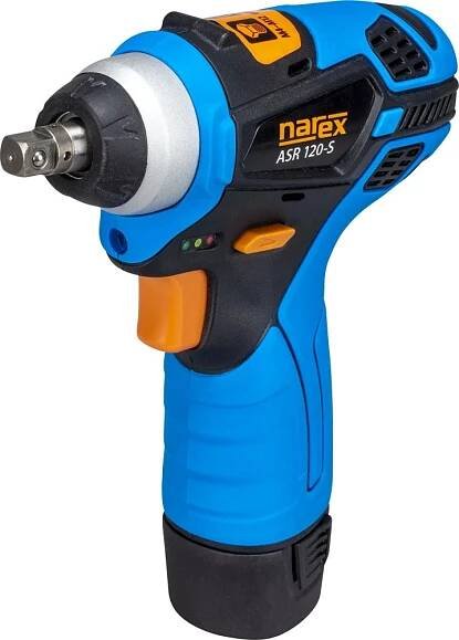 Narex ASR 122-S návod