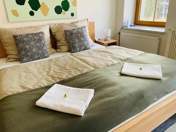 Apartmány Na sjezdovce, Sedloňov | Hotely Penziony .cz