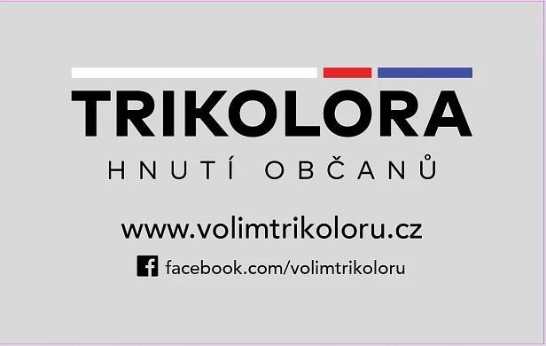 TRIKOLÓRA JEDE SE ZUZANOU MAJEROVOU A VÁCLAVEM KLAUSEM - KARLOVARSKÉ LISTY