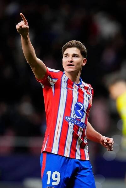 Online: Atlético Madrid - Slovan Bratislava: Liga majstrov LIVE (6. kolo) | SPORTNET