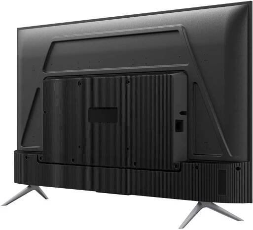 TCL 43C735 TV QLED | ExaSoft.cz