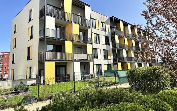 3+kk, Benediktínská, Kladno, 79 m²