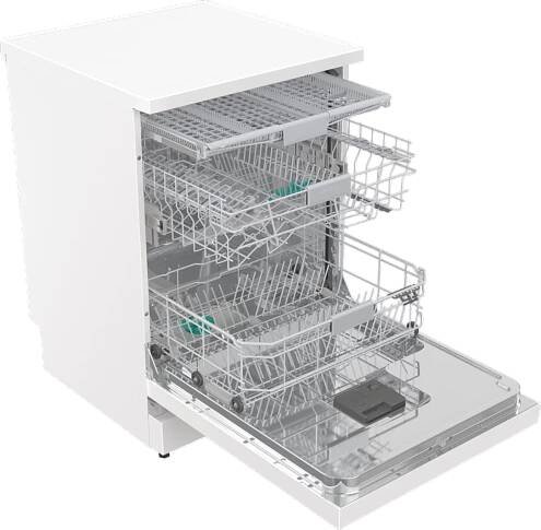 DISHWASH DW50.2 GS673C60W GOR