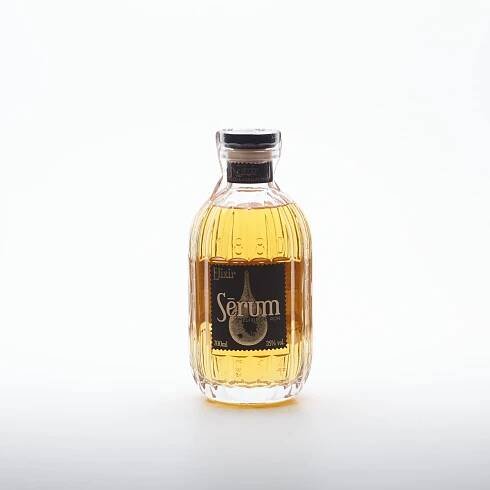Sérum Elixir Rum 0,7l, 35%
