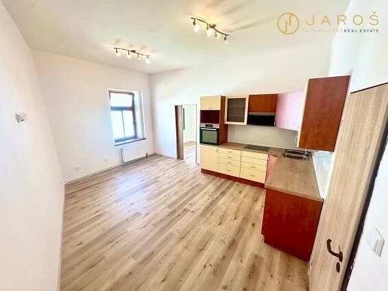 Pronájem bytu 2+kk 49 m², T. G. Masaryka, Kladno