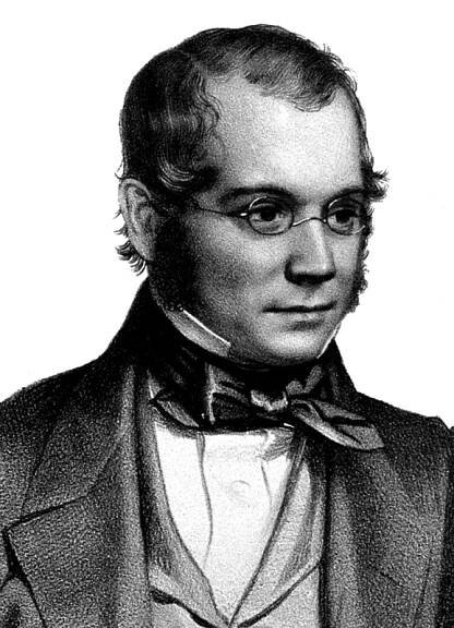 David T. Ansted - Wikipedia