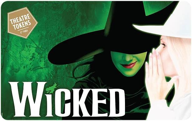 Wicked Limited Edition