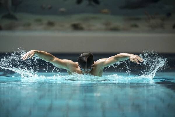 Watzmann Therme Becken