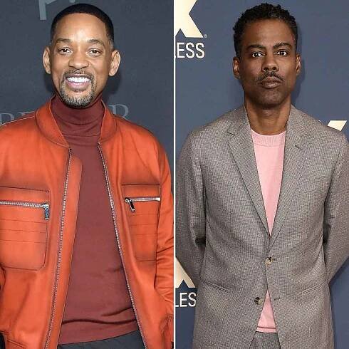 Will Smith and Chris Rock's Oscars 2022 Incident: Everything to Know