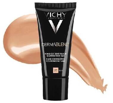 Vichy Dermablend korekční krém v tubě 25 tělový 30 ml