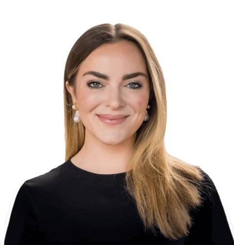 Sarah Gibbons
