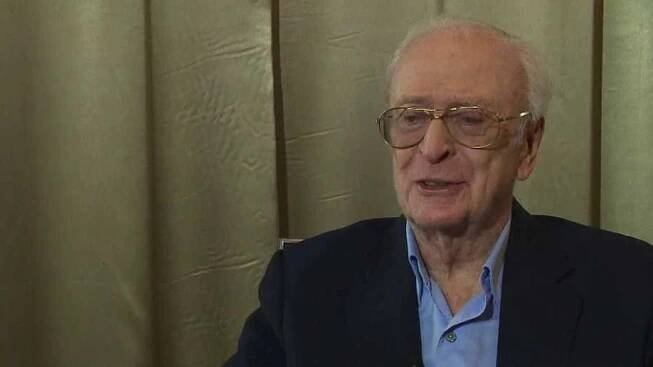 Michael Caine - Na plovárně