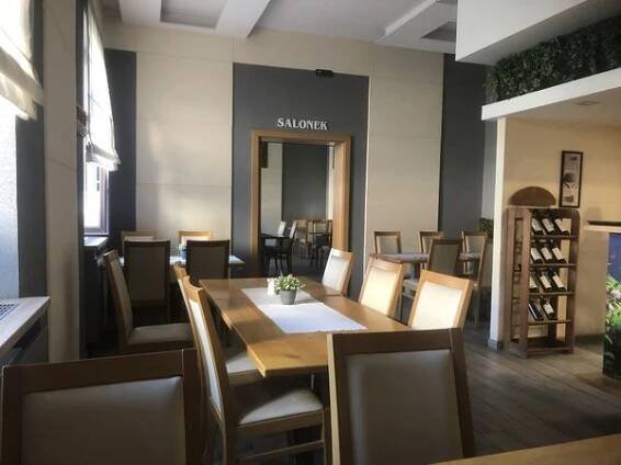 Restaurace Baron foto 5