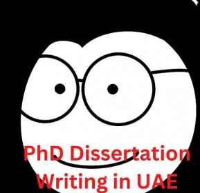 Best PhD Dissertation Writing in UAE - (Updated list 2023)