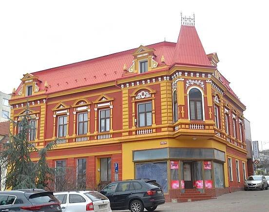 Фотогалерея • Литвинов (Город) • Mapy.com