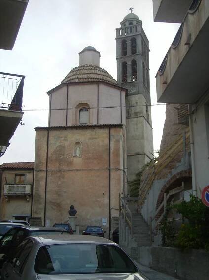 Belmonte Calabro