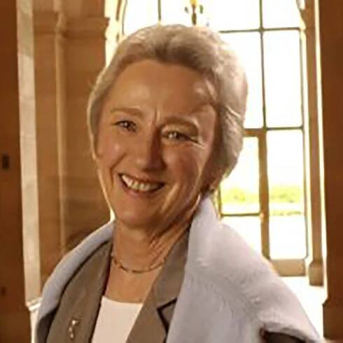 Ruth A. Felt