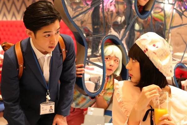 Pretty ga ósugiru - Episode 4 (E04) (2018)