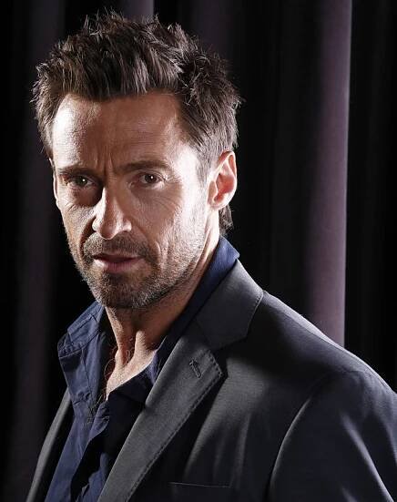 Hugh Jackman