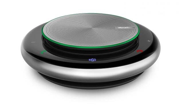 Yealink Loudspeaker System CP900 with BT50