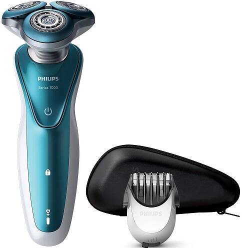 Philips Series 7000 S7370/41 holicí strojek