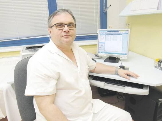 Domažlická nemocnice patří k celorepublikové špičce