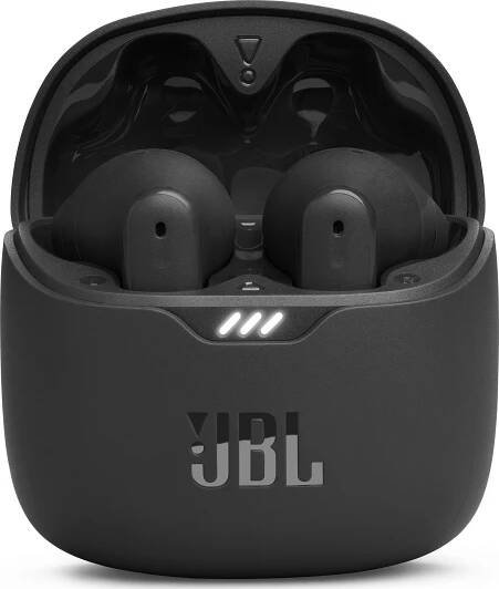 JBL Tune Flex černá