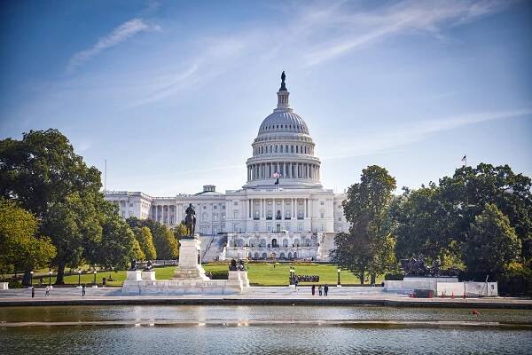 Washington D.c. 96