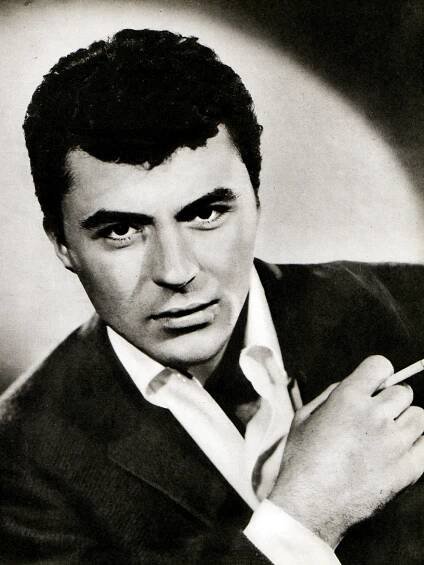 James Darren