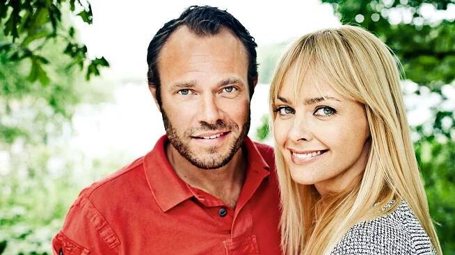 Izabella Scorupco: Krásná Bond girl od sousedů dala přednost rodině