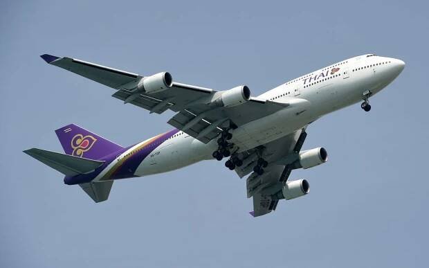 Our Readers' Favorite International Airlines for Food in 2016