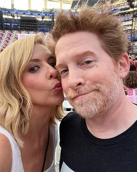 Taylor Swift's Eras Tour: Every Celebrity Attendee