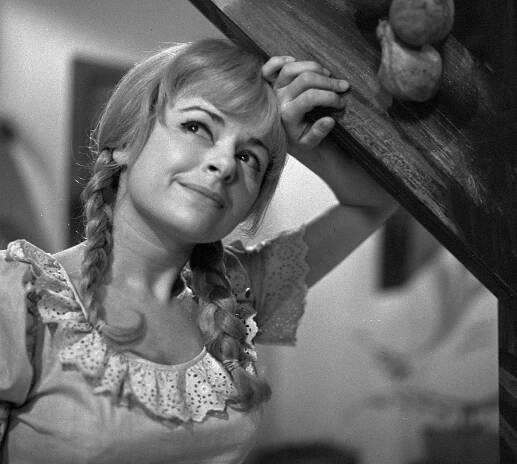 Kateřina Burianová
