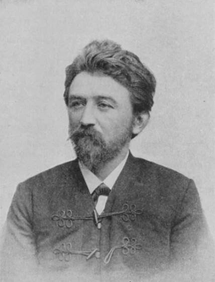 Karel Václav Rais