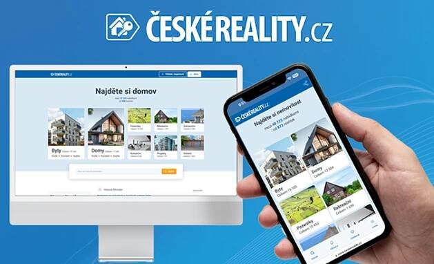 ČESKÉREALITY.cz