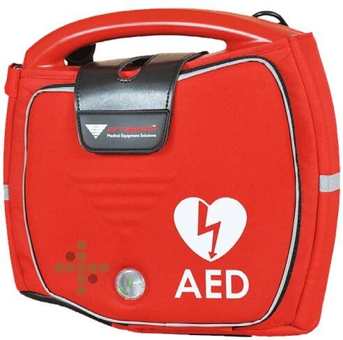 AED Defibrilátor Rescue SAM - imedical.cz