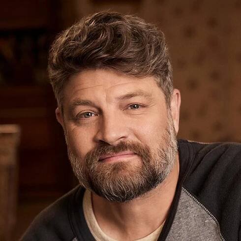 Jay R. Ferguson