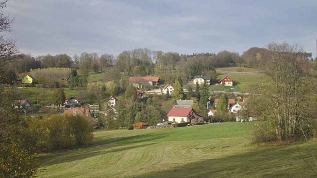 Osečnice