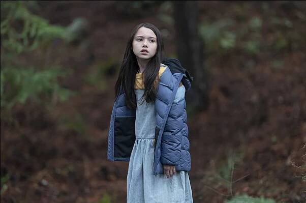 Violet McGraw Makes Waves In ‘M3GAN’